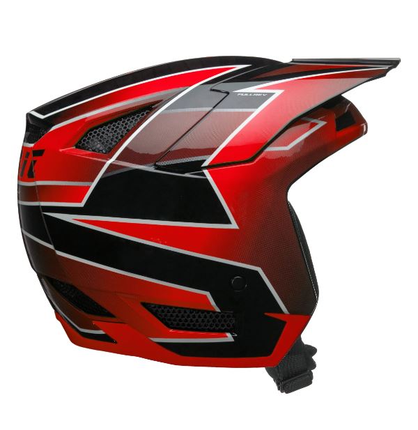 Bild von Trial Helm Jitsie HT3 FullRev